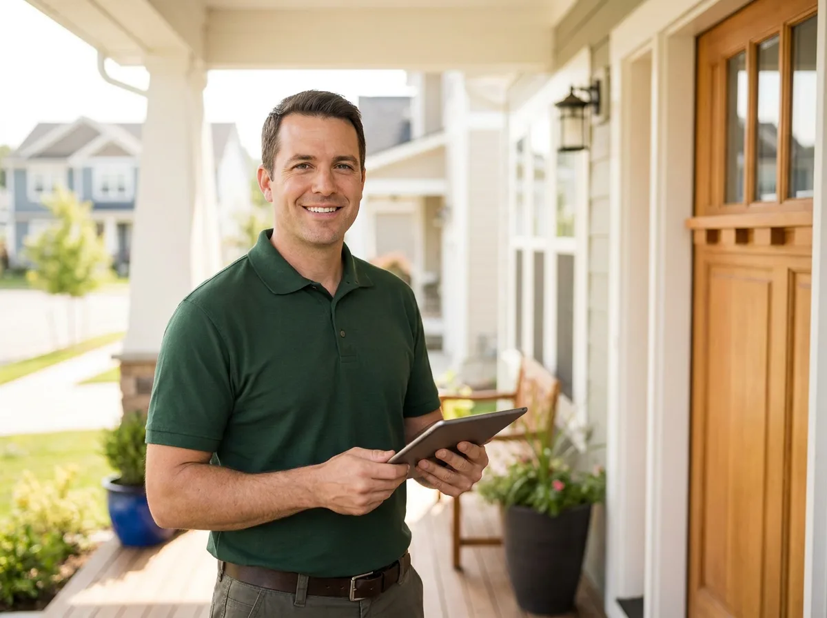 Pest control FAQs for Mcclure, OH